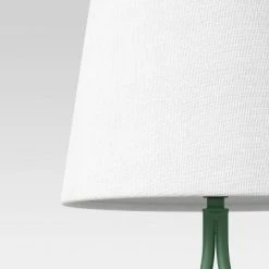 Hairpin Wire Table Lamp - Room Essentials™ Gray 6 Hairpin Wire Table Lamp - Room Essentials™ Gray -Desk Lamps sales shop unnamed file 7