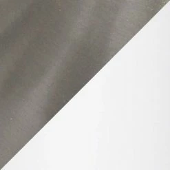 Tapered Desk Lamp with Fabric Drum Shade Silver - Simple Designs -Desk Lamps sales shop unnamed file 715