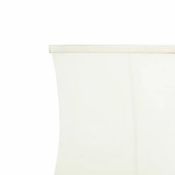 Olivia & May 30" x 18" Glam Glass Table Lamp Beige - Olivia & May 13 Olivia & May 30" x 18" Glam Glass Table Lamp Beige - Olivia & May -Desk Lamps sales shop unnamed file 733