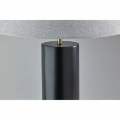 Martin Table Lamp Black - Adesso -Desk Lamps sales shop unnamed file 746