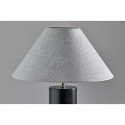 Martin Table Lamp Black - Adesso -Desk Lamps sales shop unnamed file 747