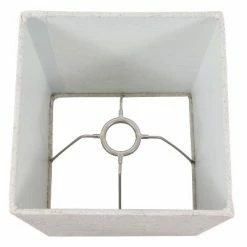 Knox Stacked Diamond Lamp Desert Brown - Decor Therapy -Desk Lamps sales shop unnamed file 776