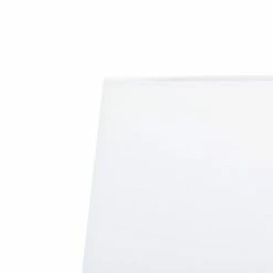 Olivia & May 15" x 23.75" Ombre Textured Ceramic Table Lamp with Shade White - Olivia & May -Desk Lamps sales shop unnamed file 806