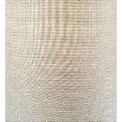 Marina Tall Table Lamp Black - Adesso 3 Marina Tall Table Lamp Black - Adesso - Image 3