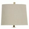 Millville Reactive Glaze Ceramic Table Lamp - StyleCraft