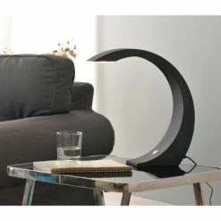 Kenroy Home Desk Lamp Black - Kenroy Home -Desk Lamps sales shop unnamed file 927