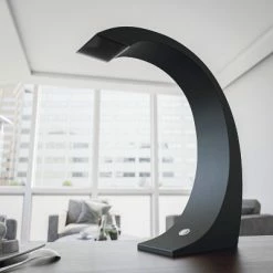 Kenroy Home Desk Lamp Black - Kenroy Home -Desk Lamps sales shop unnamed file 928