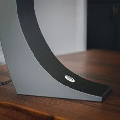 Kenroy Home Desk Lamp Black - Kenroy Home -Desk Lamps sales shop unnamed file 931