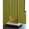 Malana Table Lamp Brass - Signature Design by Ashley