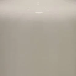 Milk Jug Table Lamp with Tapered Shade Cream - Splendor Home